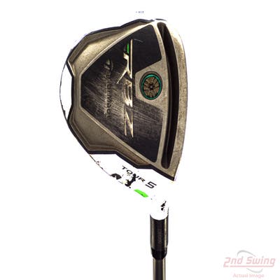 TaylorMade RocketBallz Tour Fairway Wood 5 Wood 5W 18° TM Matrix XCON 7 Graphite Stiff Right Handed 43.0in