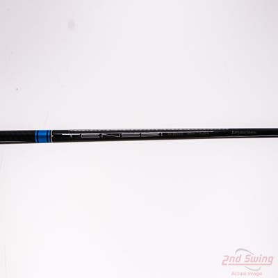 Used W/ Ping RH Adapter Mitsubishi Rayon Tensei CK Blue 80g Hybrid Shaft Stiff 39.75in