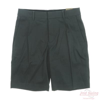 New Mens Nike Shorts 36 Army Green MSRP $80