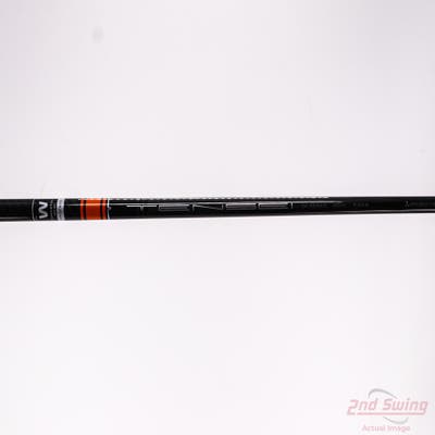 Used W/ Ping RH Adapter Mitsubishi Rayon Tensei CK Pro Orange 80g Hybrid Shaft Stiff 39.5in