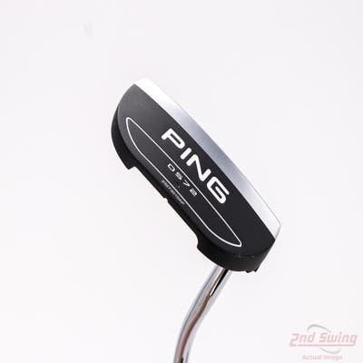 Ping 2023 DS72 Putter Steel Right Handed Black Dot 34.0in