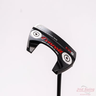 Evnroll Neo Classics ER5 Black Putter Steel Right Handed 34.0in