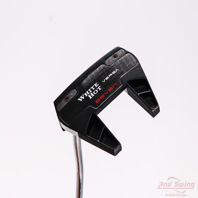 Odyssey White Hot Versa Seven DB Putter Steel Left Handed 35.0in