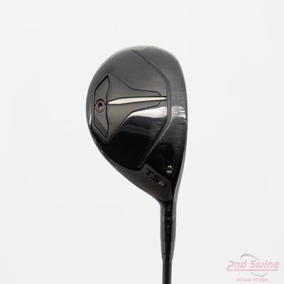 Titleist TSR1 Fairway Wood 3 Wood 3W 15° Project X HZRDUS Red CB 60 Graphite Regular Right Handed 43.0in