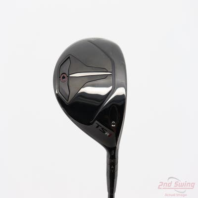 Titleist TSR1 Fairway Wood 3 Wood 3W 15° Project X HZRDUS Black 4G 70 Graphite X-Stiff Right Handed 43.0in