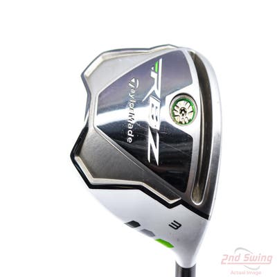 TaylorMade RocketBallz Fairway Wood 3 Wood 3W 15° TM Matrix XCON 5 Graphite Regular Right Handed 44.0in