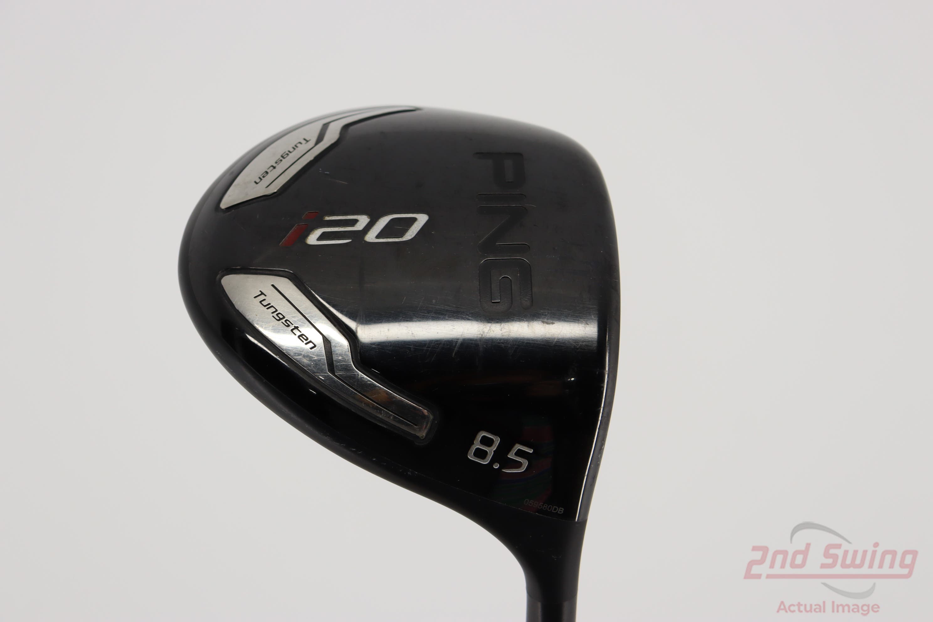 Ping i20 8.5 Driver - Regular Flex Graphite shops Project X Shaft RH 44.5