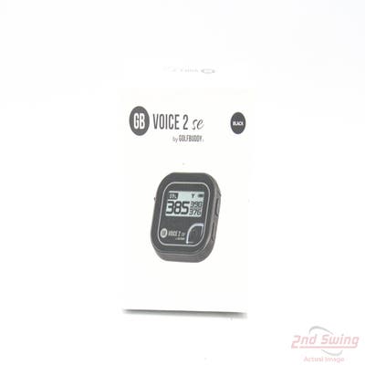 Golf Buddy GB Voice 2S+ GPS Device