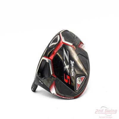 Srixon ZX5 Driver 9.5° Left Handed ***HEAD ONLY***