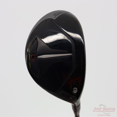 Titleist TSR1 Fairway Wood 5 Wood 5W 18° Mitsubishi Tensei 1K Black 85 Graphite Tour X-Stiff Right Handed 43.0in