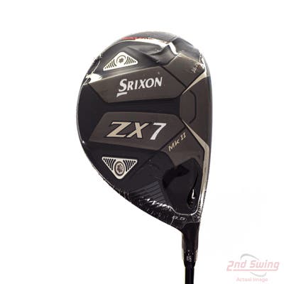 Mint Srixon ZX7 MK II Driver 9.5° Project X HZRDUS Black 4G 70 Graphite X-Stiff Right Handed 46.0in