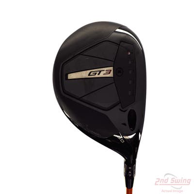 Mint Titleist GT3 Driver 9° Graphite Design Tour AD DI-6 Graphite Stiff Right Handed 45.75in