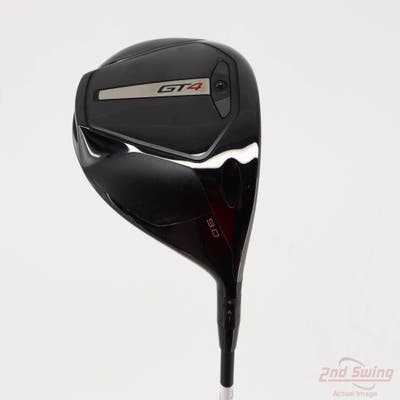 Mint Titleist GT4 Driver 9° Mitsubishi Tensei 1K Black 65 Graphite Stiff Right Handed 45.75in