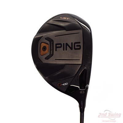 Ping G400 LS Tec Driver 8.5° Ping Tour 65 Graphite Stiff Right Handed 45.25in