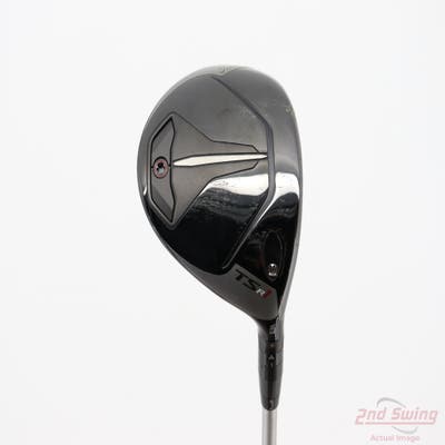 Titleist TSR1 Fairway Wood 5 Wood 5W 18° Mitsubishi MMT SpeedMesh 40 Graphite Regular Right Handed 42.0in