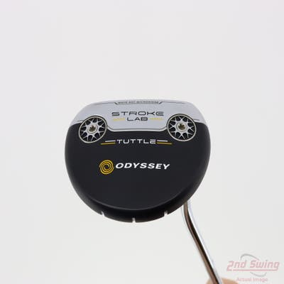 Odyssey Stroke Lab Tuttle Putter Graphite Right Handed 36.0in