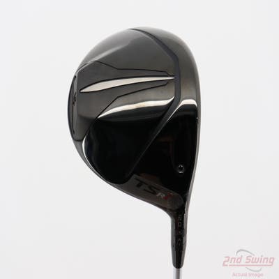 Titleist TSR1 Driver 12° Aldila Ascent 40 Graphite Senior Right Handed 45.75in