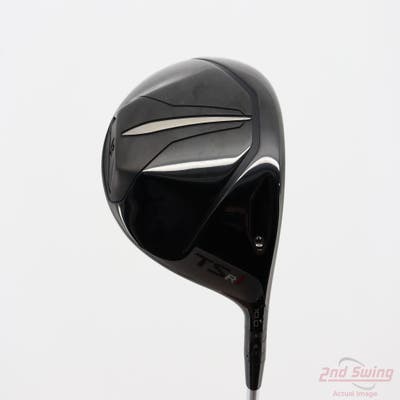 Titleist TSR1 Driver 10° Aldila Ascent 40 Graphite Regular Right Handed 45.75in