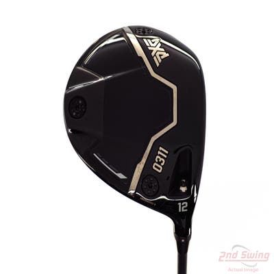 PXG 0311 Black OPS Driver 12° Project X Cypher 40 Graphite Senior Right Handed 45.5in