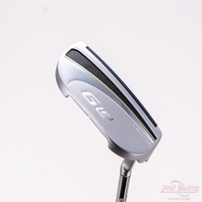 Ping G LE 3 Louise Putter Steel Right Handed Black Dot 33.0in