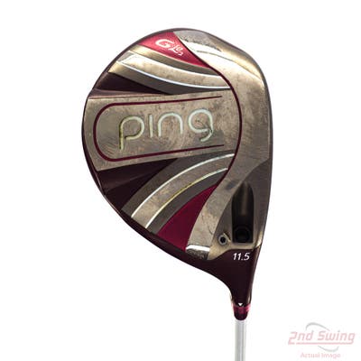 Ping G LE 2 Driver 11.5° ULT 240 Lite Graphite Ladies Right Handed 44.75in