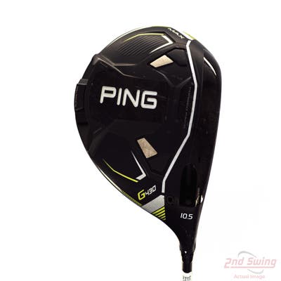 Ping G430 MAX Driver 9° ALTA CB 55 Black Graphite Regular Right Handed 45.75in