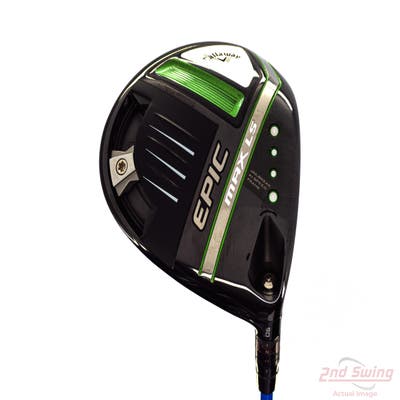 Callaway EPIC Max LS Driver 9° VA Composites Slay 65 Graphite Stiff Right Handed 45.0in