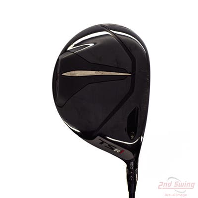 Titleist TSR1 Driver 12° MCA Tensei AV Blue Raw 55 Graphite Regular Right Handed 45.75in