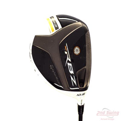 TaylorMade RocketBallz Stage 2 Driver 10.5° TM Fujikura RocketFuel 50 Graphite Regular Right Handed 46.25in