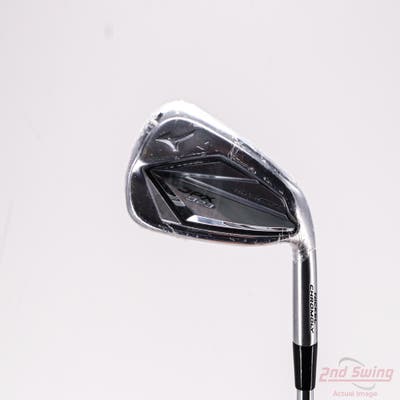 Mint Mizuno JPX 923 Hot Metal Single Iron 7 Iron True Temper Dynamic Gold 95 Steel Regular Right Handed 37.25in