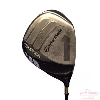 TaylorMade Burner Superfast Driver 13° TM Matrix Ozik Xcon 4.8 Graphite Ladies Right Handed 45.75in