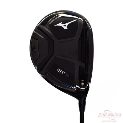 Mint Mizuno ST-Z 220 Driver 9.5° MCA Tensei AV Blue Raw 65 Graphite Stiff Right Handed 45.5in