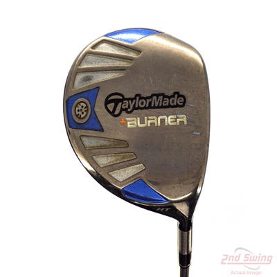 TaylorMade 2007 Burner 460 Driver 13° TM Reax Superfast 50 Graphite Ladies Right Handed 44.5in