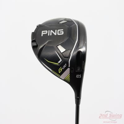 Ping G430 MAX Driver 10.5° Mitsubishi Kai'li White 60 Graphite Stiff Right Handed 45.75in