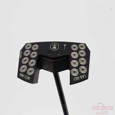 L.A.B. Golf MEZZ.1 Max Broomstick Putter Graphite Right Handed 45.0in