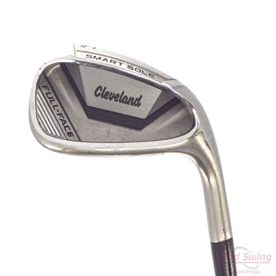 Cleveland Smart Sole Full-Face FTS KBS HI-REV MAX 105 Steel Wedge Flex Right Handed