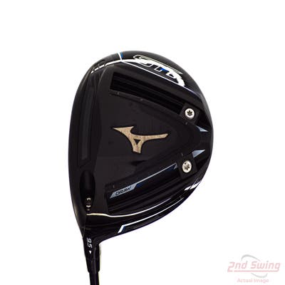 Mizuno ST-G Driver 9.5° Mitsubishi Kai'li Blue 50 Graphite Stiff Left Handed 45.75in