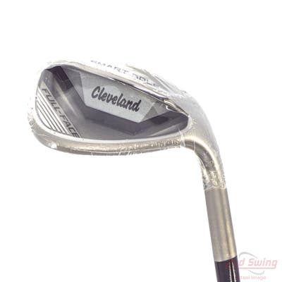 Mint Cleveland Smart Sole Full-Face Wedge Lob LW UST Mamiya Recoil 50 Dart Graphite Ladies Right Handed 34.25in