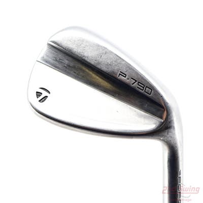 TaylorMade 2023 P790 Wedge Gap GW Oban CT-115 Steel Wedge Flex Right Handed 35.75in