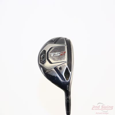 Titleist TS2 Fairway Wood 4 Wood 4W 16.5° MRC Kuro Kage Black DC 55 Graphite Regular Right Handed 42.75in