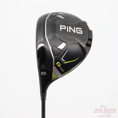 Ping G430 MAX Driver 10.5° ALTA CB 55 Black Graphite Regular Left Handed 45.0in