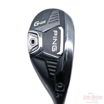 Ping G425 Hybrid 3 Hybrid 19° Project X EvenFlow Black 85 Graphite X-Stiff Right Handed 40.0in