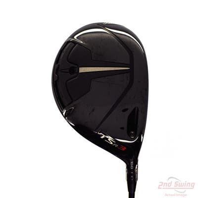 Titleist TSR3 Driver 10° Project X HZRDUS Black 4G 60 Graphite Stiff Right Handed 45.5in