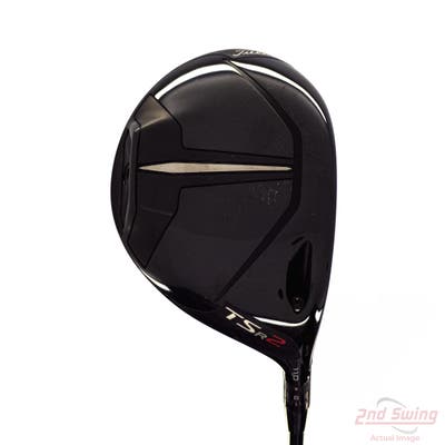 Titleist TSR2 Driver 11° Mitsubishi Tensei AV Blue 65 Graphite X-Stiff Right Handed 46.0in