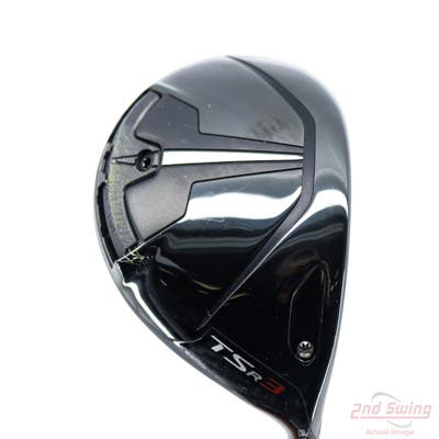 Titleist TSR3 Driver 8° MCA Tensei AV-XLINK Blue 65 Graphite X-Stiff Right Handed 46.5in