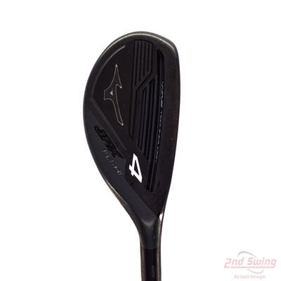 Mizuno JPX 921 Fli-Hi Hybrid 4 Hybrid UST Mamiya Recoil 460 F3 Graphite Regular Right Handed 39.75in