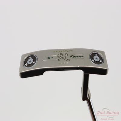 TaylorMade TP Reserve B11 Putter Steel Right Handed 34.0in