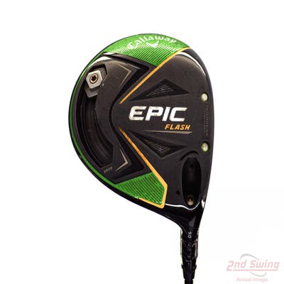 Callaway EPIC Flash Driver 9° Mitsubishi Tensei AV Blue 65 Graphite Regular Right Handed 46.0in