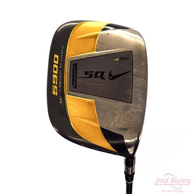 Nike Sasquatch Sumo 2 5900 Driver 10.5° Nike Sasquatch Diamana Graphite Stiff Right Handed 45.75in