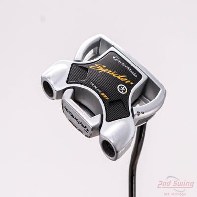 TaylorMade Spider Interactive Putter Steel Right Handed 34.0in